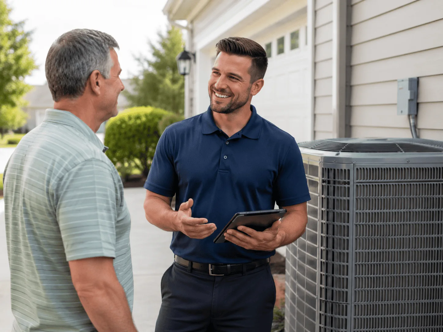 Heat Pump Installation Warfordsburg, PA FAQs